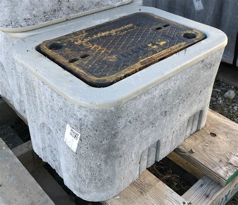 wsdot type 1 junction box|wsdot electrical materials.